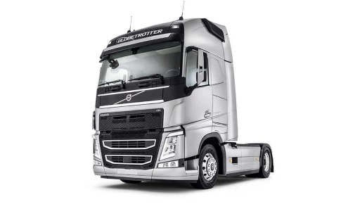 Volvo FH