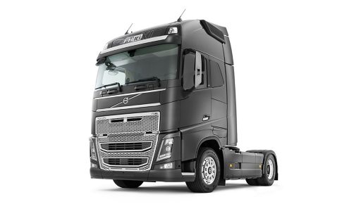 Volvo FH16